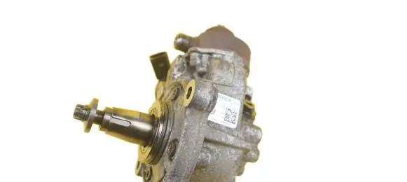 Mini Cooper Countryman R60 Fuel injection high pressure pump 0445010519 N47C16A