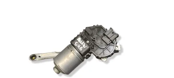 BMW 3 E46 Wiper motor 6914577