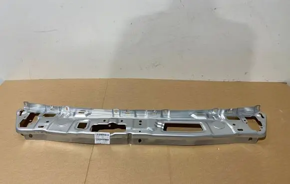 Mercedes-Benz C W206 Top upper radiator support slam panel A2066201400