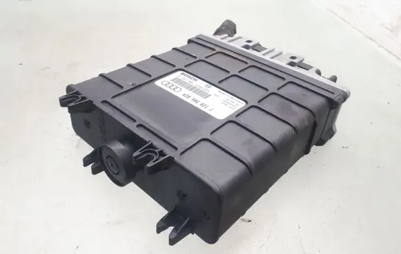Audi A6 S6 C4 4A Engine control unit/module 0281001258 028906021J