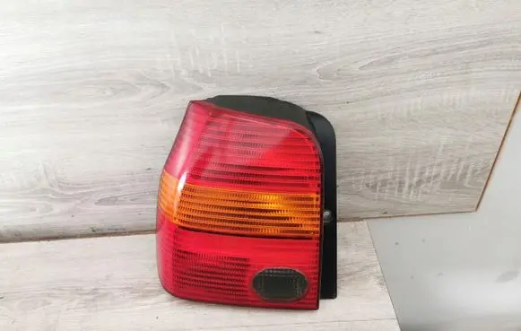 Seat Arosa Rear/tail lights