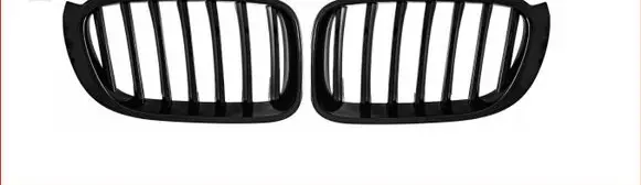 BMW X3 F25 Front grill