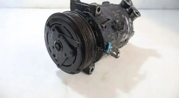 Alfa Romeo 159 Air conditioning (A/C) compressor (pump)