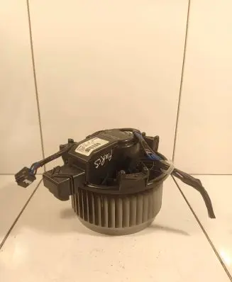 Toyota Auris 150 Heater fan/blower Av2727005141 DENS0514