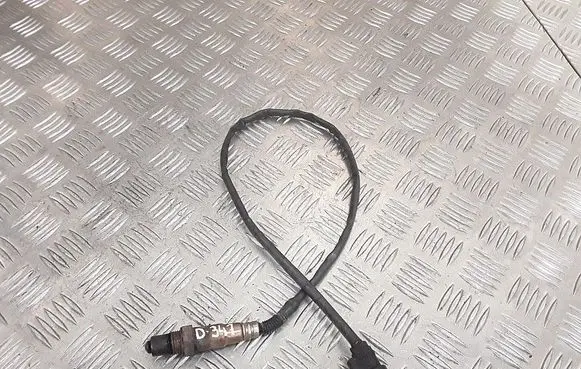 Lambda probe sensor