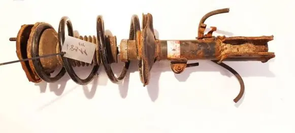 Toyota Corolla E120 E130 Front shock absorber/damper