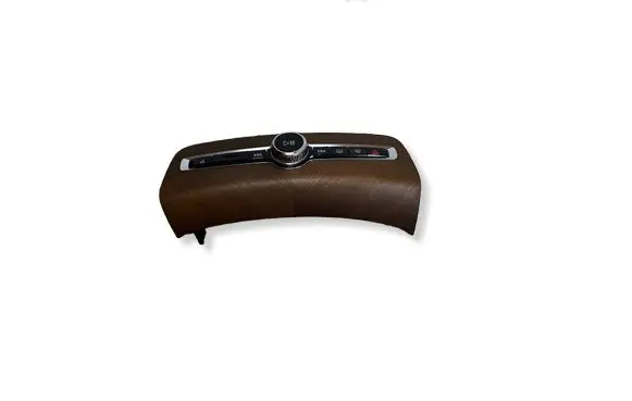 Volvo XC90 Head unit multimedia control 31346790