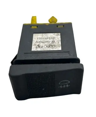 Audi 80 90 S2 B4 Fog light switch 893941563