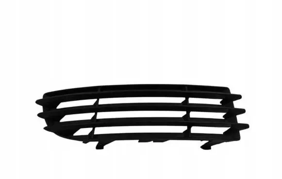 Mitsubishi Colt Front bumper lower grill MN105194