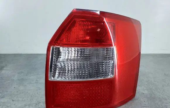 Audi A4 S4 B6 8E 8H Rear/tail lights 11-A353BTYC