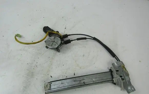 KIA Sephia Rear door window regulator with motor 