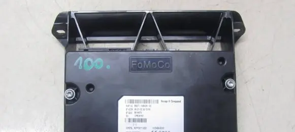 Ford Tourneo Custom Bluetooth control unit module BK2T-14B428-EE