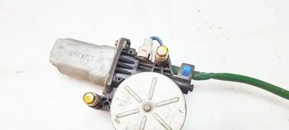 Honda Civic Rear door window regulator motor