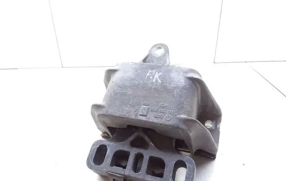 Audi A3 S3 8L Engine mount bracket 1J0199555
