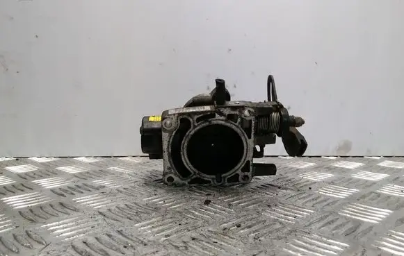 Ford Galaxy Throttle valve 97XFCA 95BF9B989DA