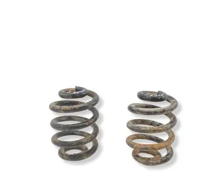 Volkswagen Transporter - Caravelle T4 Rear coil spring 