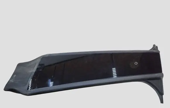 Tesla Model Y (B) Pillar trim (exterior) 110061900C 151625800E ALZ21155003486