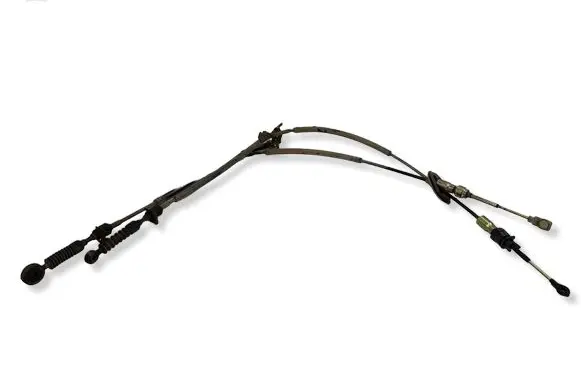Honda Accord Gear shift cable linkage 