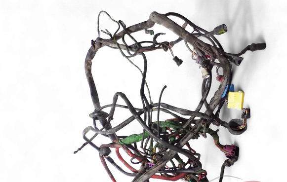 Audi 200 Other wiring loom 447937528