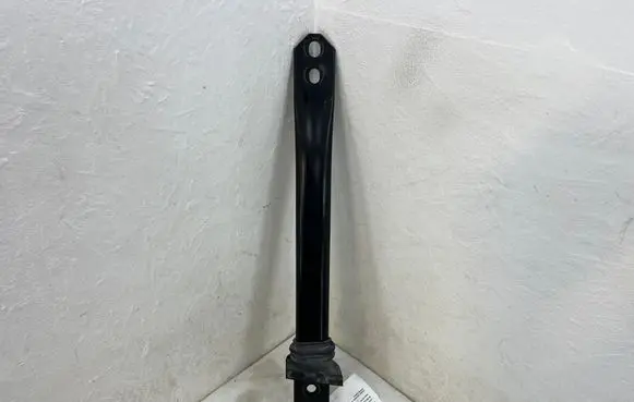 Jaguar XE Radiator support slam panel bracket GX733B329A