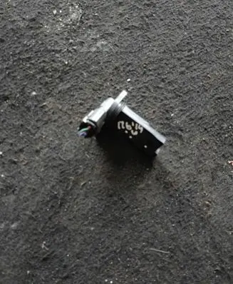 Mazda 6 Mass air flow meter K62664Y25