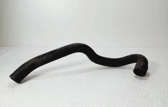 Audi A6 S6 C4 4A Engine coolant pipe/hose 4A0121055