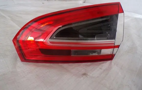 Ford S-MAX Tailgate rear/tail lights AM21-13A602-AE