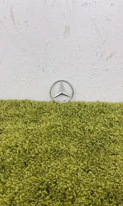 Mercedes-Benz B W247 Manufacturer badge logo/emblem A2478170116