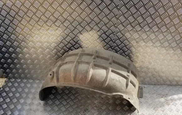 Volkswagen Eos Rear arch fender liner splash guards