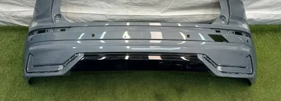 Volvo XC60 Rear bumper 31425198