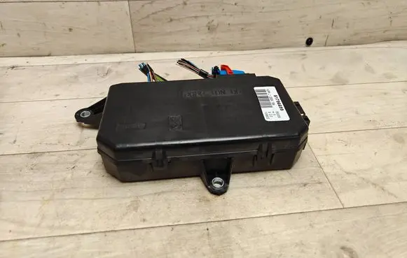 Fiat Croma Door control unit/module 51796699