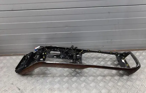 Audi A8 S8 D4 4H Center console decorative trim 4H1864348