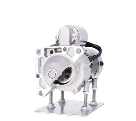 Opel Movano A Starter motor M002T87671