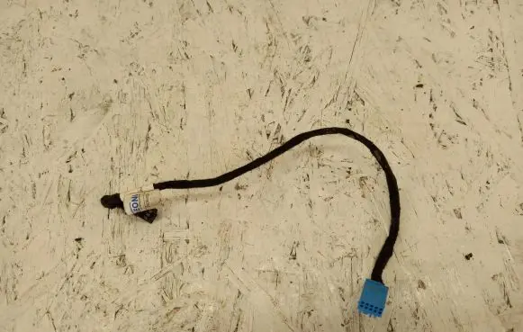 Mercedes-Benz C W203 Electric window control switch A2035402205