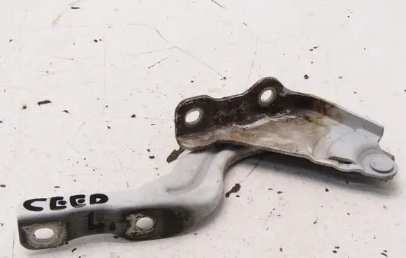 KIA Ceed Engine bonnet/hood hinges 0953