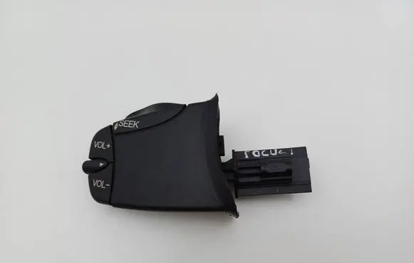 Ford Focus Multifunctional control switch/knob 98AB14K147AC