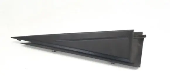 Toyota Corolla Verso AR10 Rear door glass trim molding 674870F011 674870F0 54058