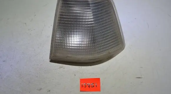 Volvo 460 Front indicator light 461575