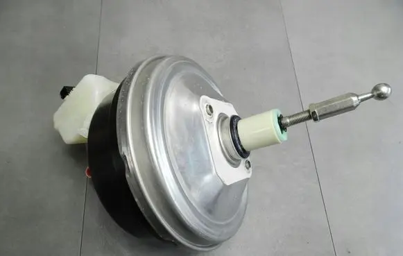 Audi A5 Sportback 8TA Brake booster 8K0612103N