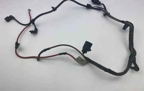 Skoda Octavia Mk3 (5E) Other wiring loom 5Q1971111AN