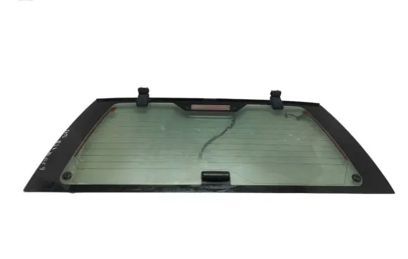 Nissan Pathfinder R50 Opening tailgate glass 