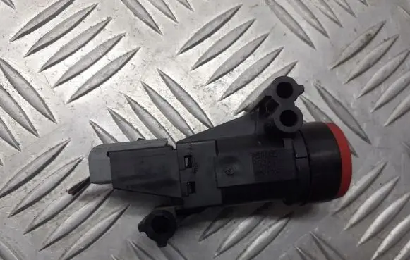Ford Focus Airbag deployment crash/impact sensor 5L2T-9341-AA