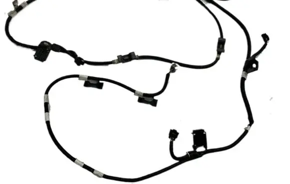 Toyota Corolla E210 E21 Parking sensor (PDC) wiring loom 