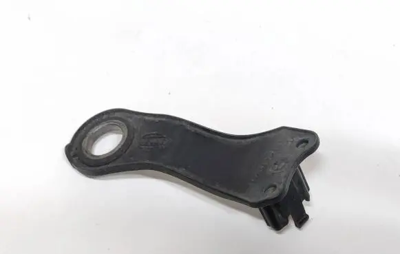 Headlight/headlamp mounting bracket