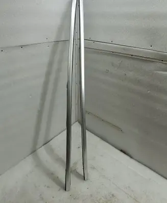 Mercedes-Benz GLC C253 Roof bar rail A2538900393 A2538901300 A2538900493