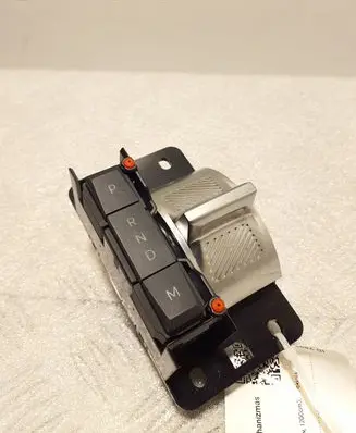 Citroen C4 III e-C4 Gear selector 98440959ZD