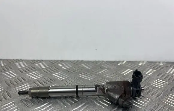 KIA Sorento Fuel injector 0445110584