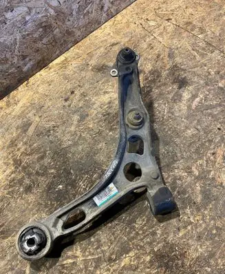 Fiat Ducato Front lower control arm/wishbone 50712142