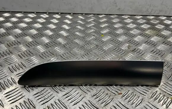 Audi A6 S6 C6 4F Dashboard glove box trim 4F1853190 AE92081155