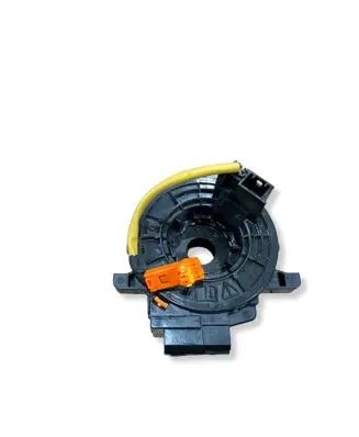 Peugeot 107 Airbag slip ring squib (SRS ring) 17F001